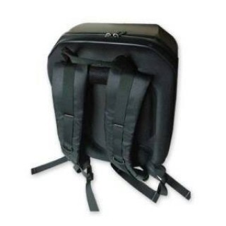 Backpack Hardcase DJI PHANTOM 2 & 3 BLACK